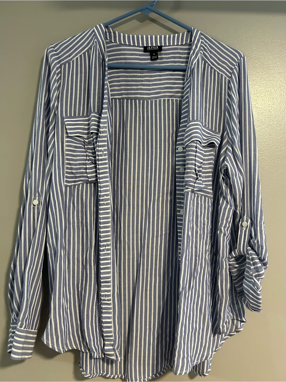 A.N.A Blouse